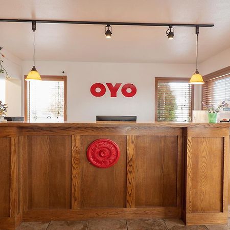 Oyo Hotel Chehalis I-5 South 外观 照片