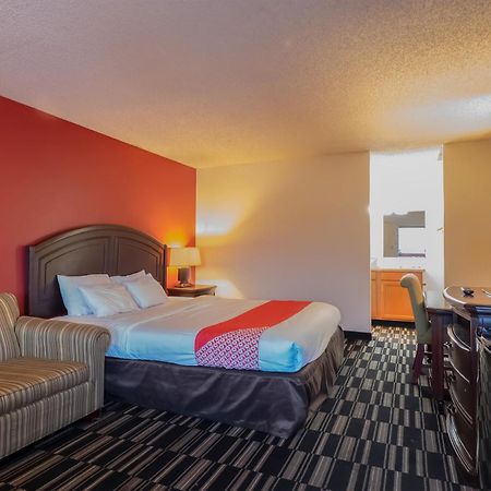 Oyo Hotel Chehalis I-5 South 外观 照片