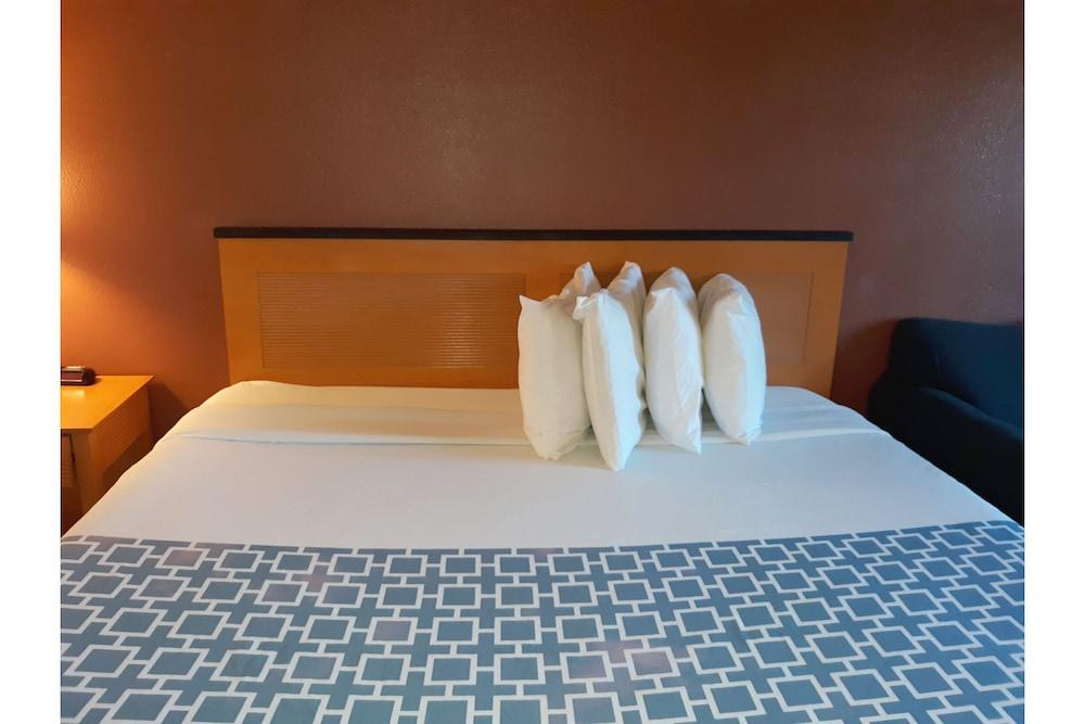 Oyo Hotel Chehalis I-5 South 外观 照片