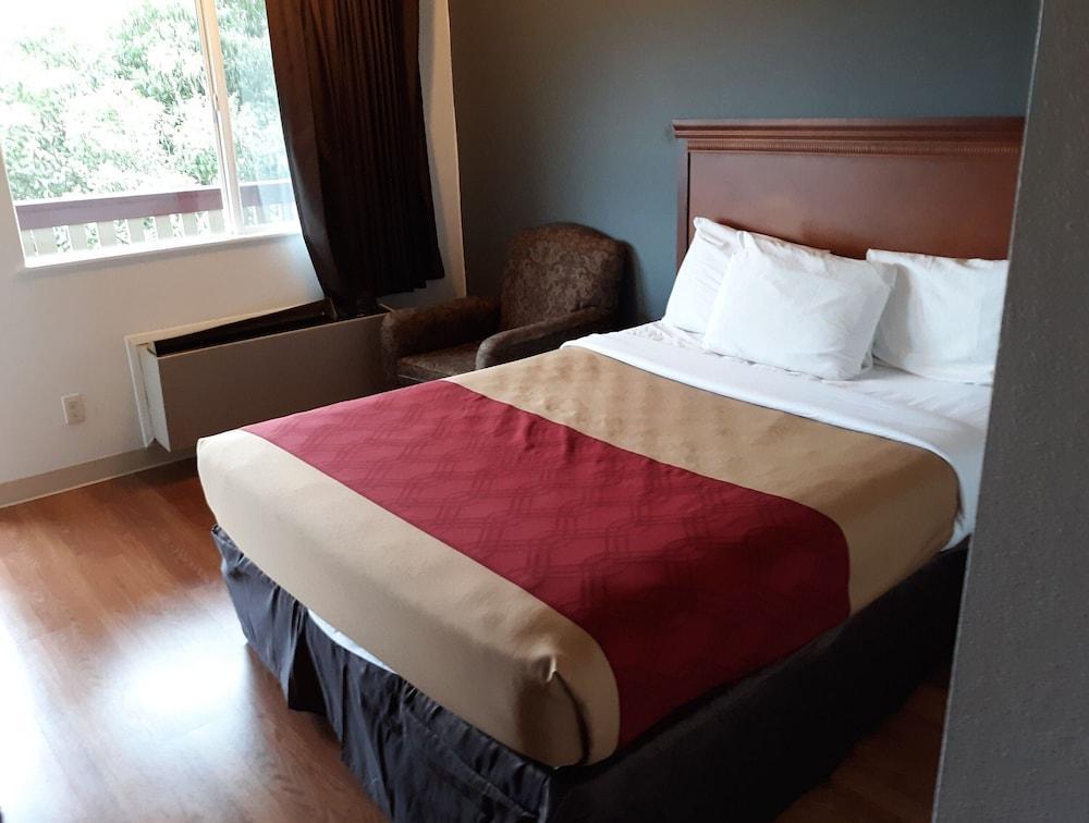 Oyo Hotel Chehalis I-5 South 外观 照片