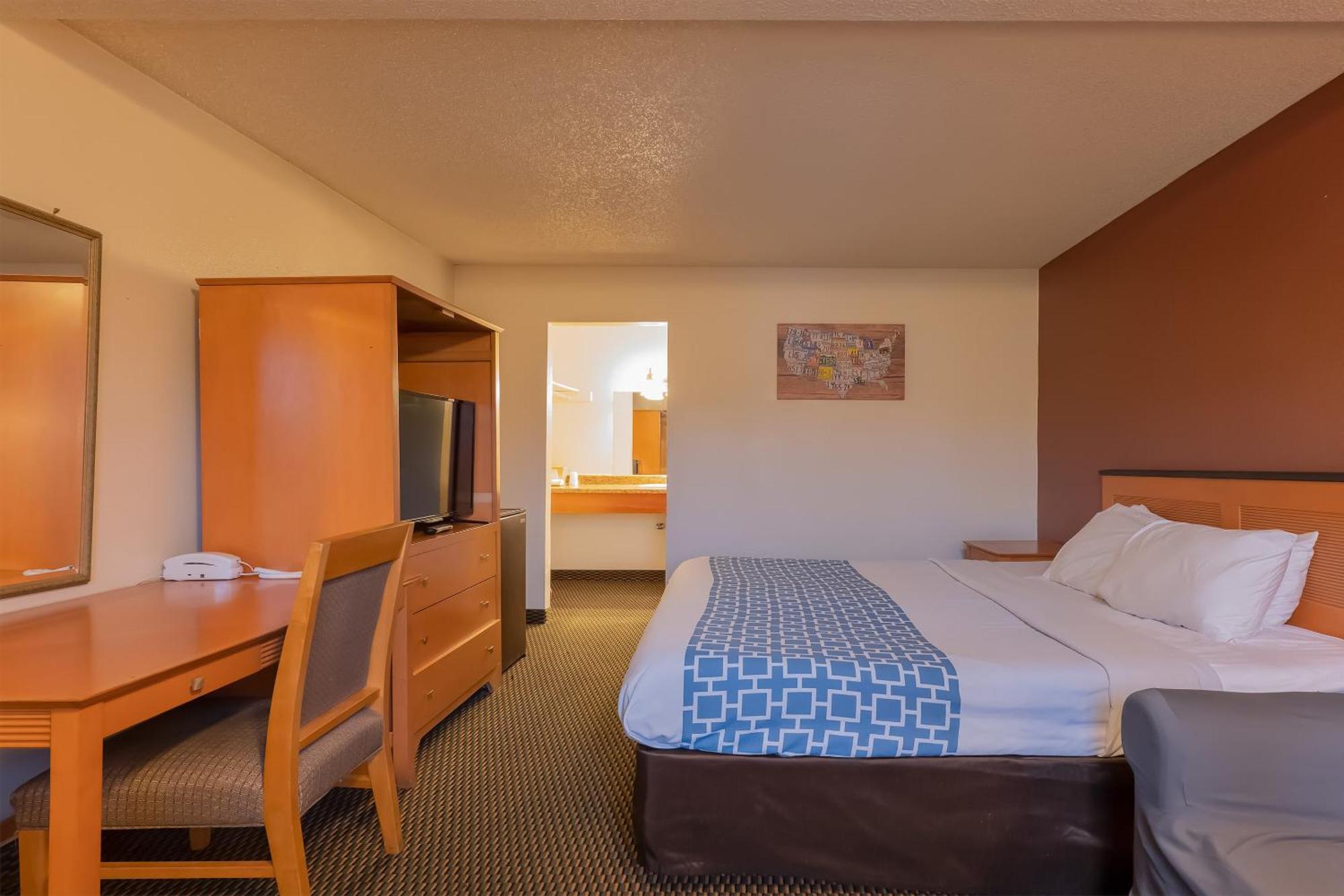 Oyo Hotel Chehalis I-5 South 外观 照片