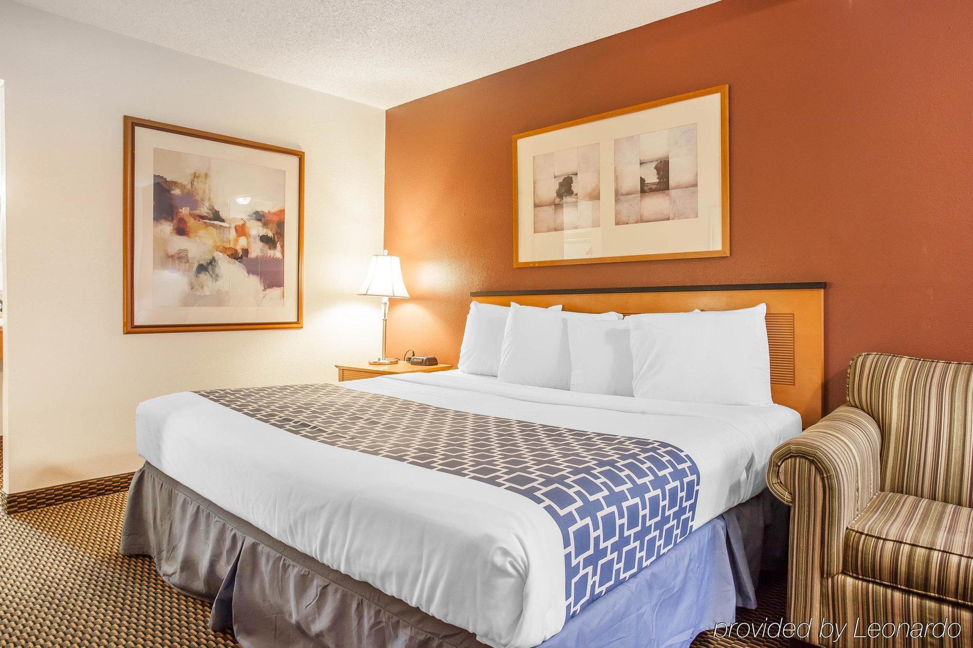 Oyo Hotel Chehalis I-5 South 外观 照片