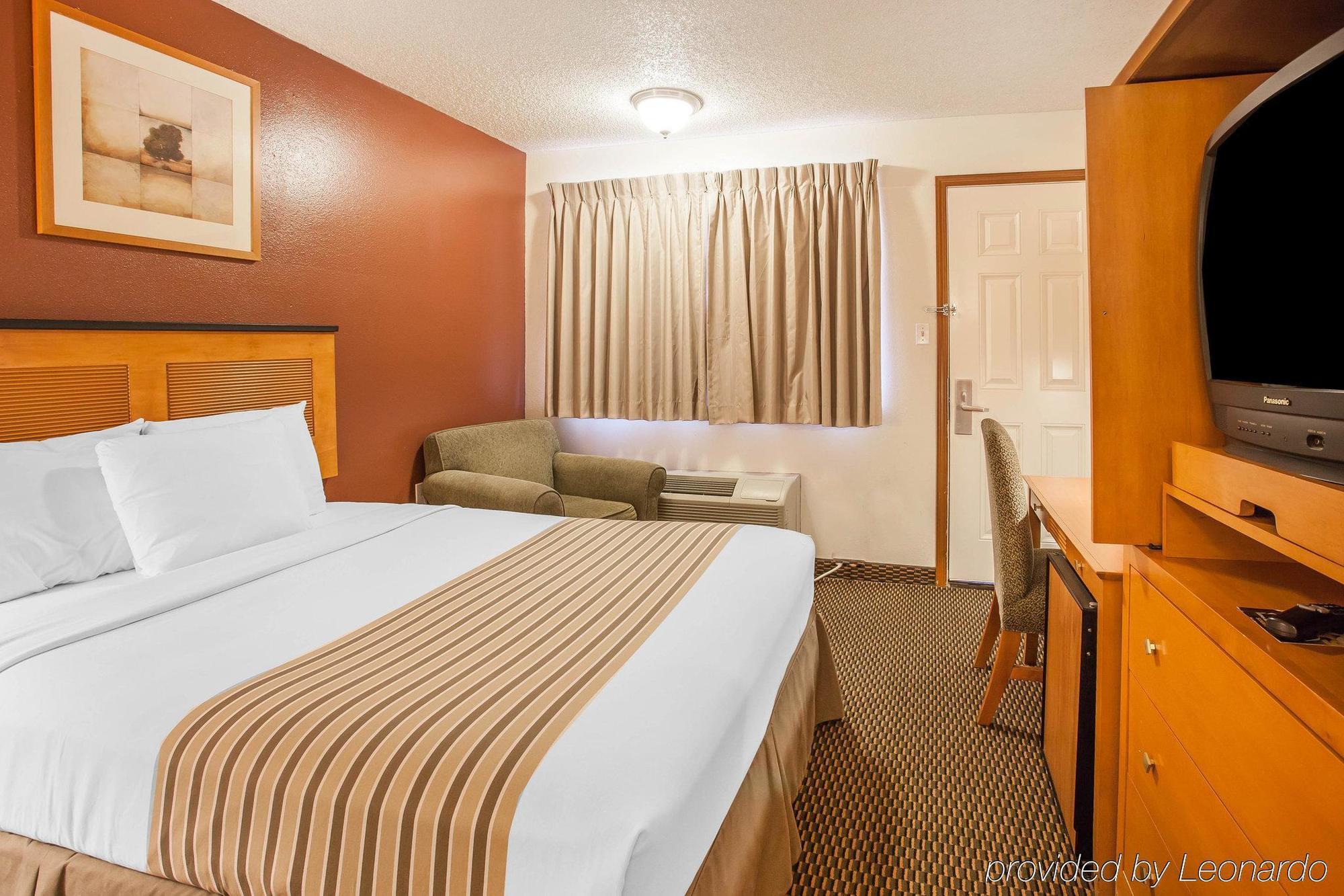 Oyo Hotel Chehalis I-5 South 外观 照片